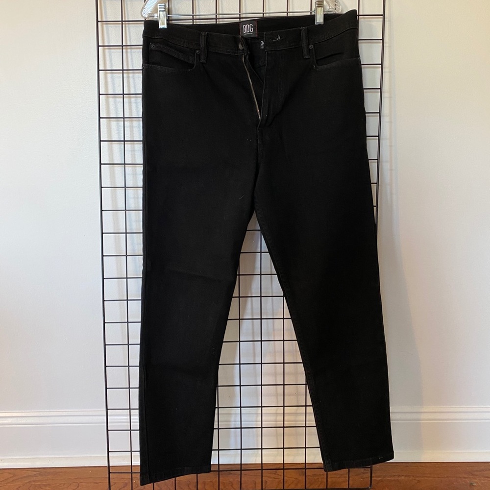 Urban Outfitters Black jeans